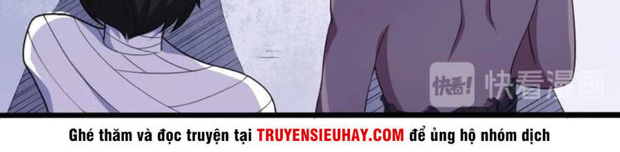 Ma Tôn Trông Trẻ Chapter 41 - Trang 12