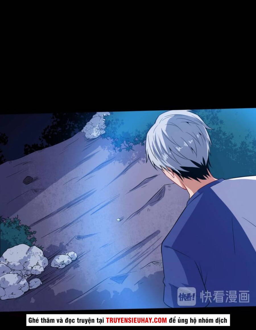 Ma Tôn Trông Trẻ Chapter 54 - Trang 22