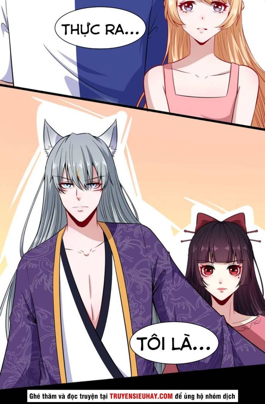 Ma Tôn Trông Trẻ Chapter 55 - Trang 40