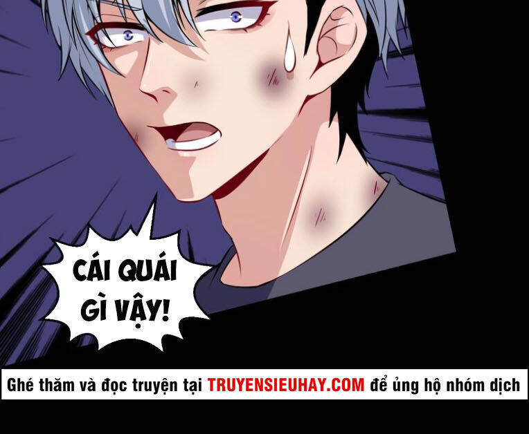 Ma Tôn Trông Trẻ Chapter 58 - Trang 19