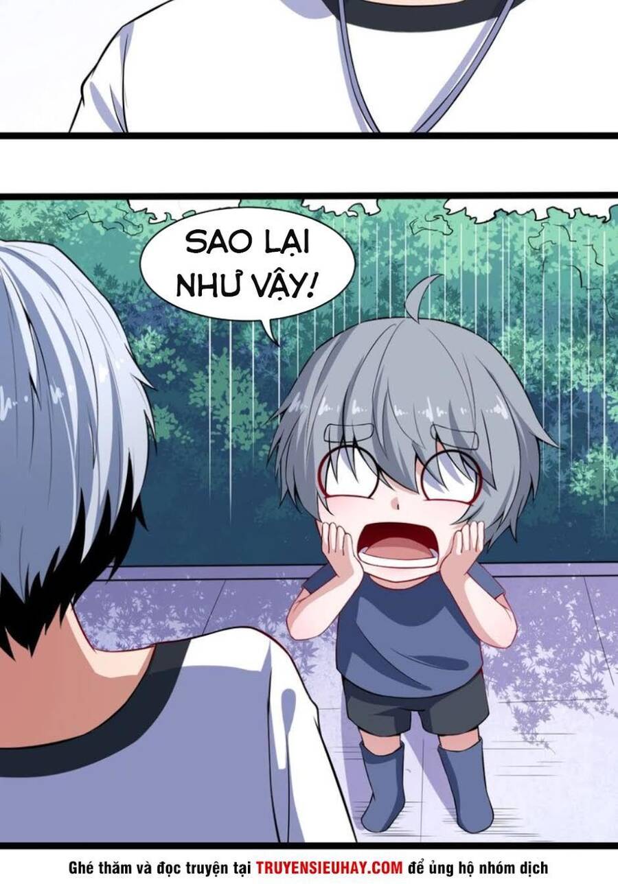 Ma Tôn Trông Trẻ Chapter 46 - Trang 46