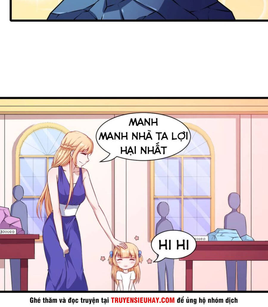 Ma Tôn Trông Trẻ Chapter 50 - Trang 23