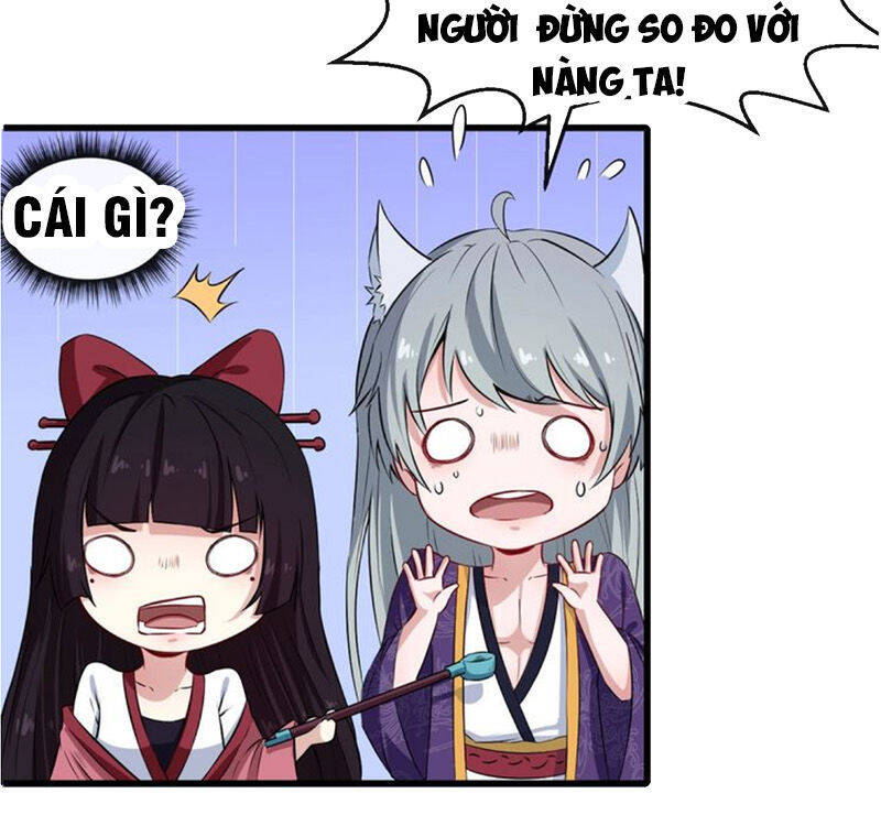 Ma Tôn Trông Trẻ Chapter 43 - Trang 8
