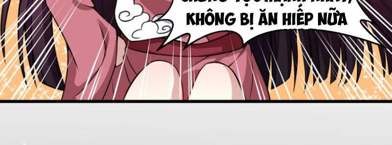 Ma Tôn Trông Trẻ Chapter 64 - Trang 42