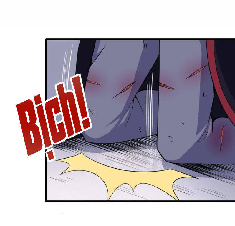 Ma Tôn Trông Trẻ Chapter 44 - Trang 43