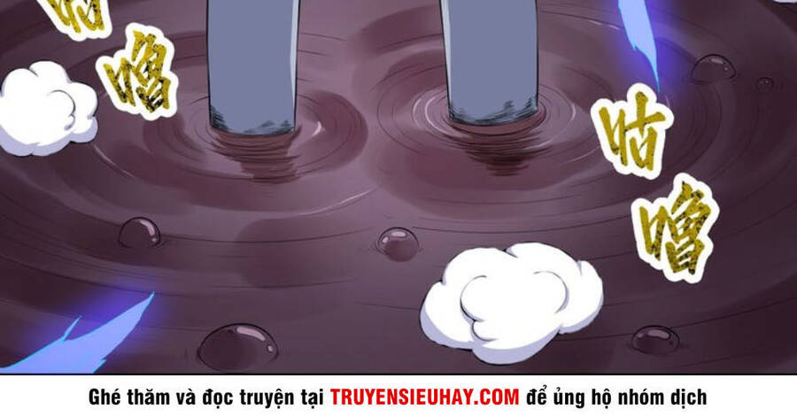 Ma Tôn Trông Trẻ Chapter 54 - Trang 33
