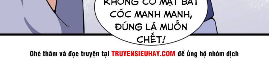 Ma Tôn Trông Trẻ Chapter 41 - Trang 37