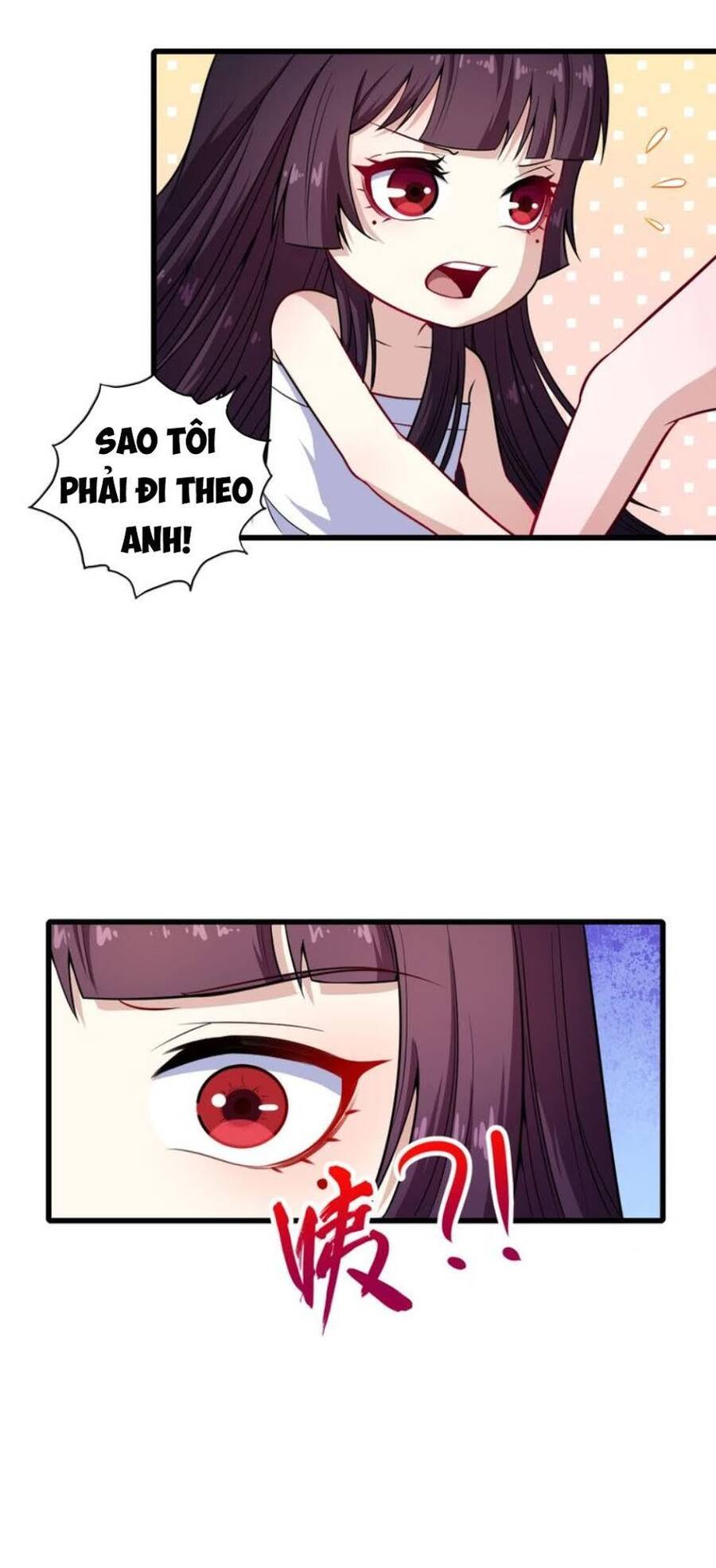 Ma Tôn Trông Trẻ Chapter 57 - Trang 22