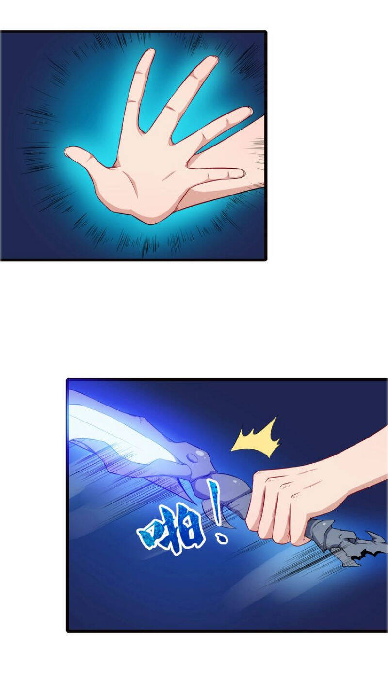 Ma Tôn Trông Trẻ Chapter 45 - Trang 22