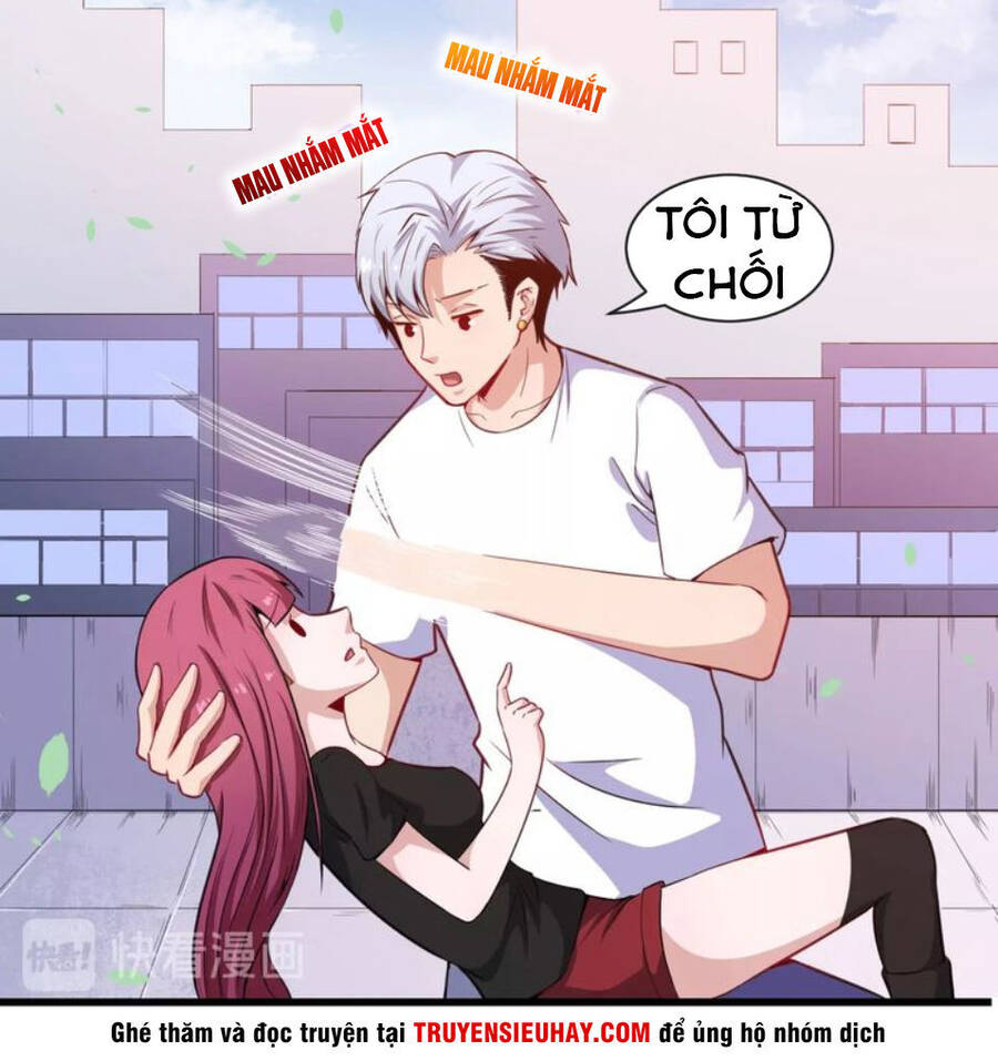 Ma Tôn Trông Trẻ Chapter 41 - Trang 33