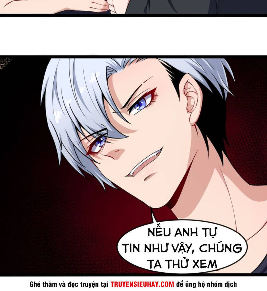 Ma Tôn Trông Trẻ Chapter 49 - Trang 42
