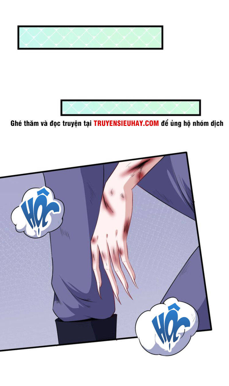 Ma Tôn Trông Trẻ Chapter 44 - Trang 13
