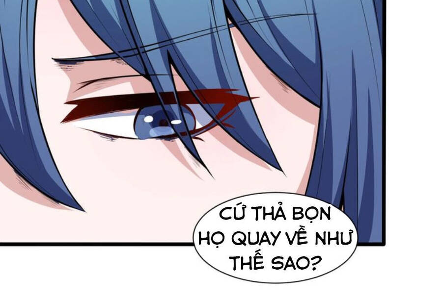 Ma Tôn Trông Trẻ Chapter 41 - Trang 6