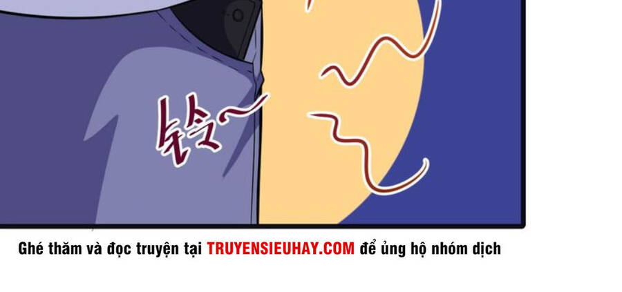 Ma Tôn Trông Trẻ Chapter 40 - Trang 44