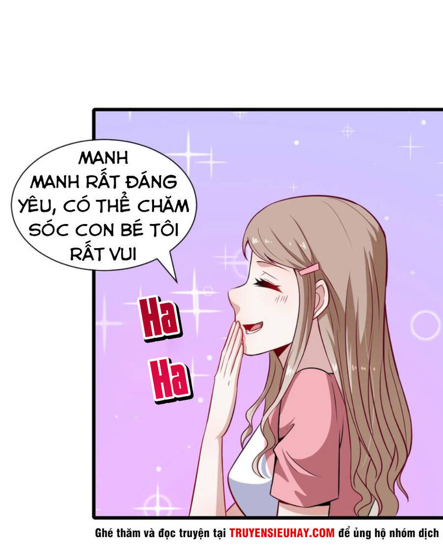 Ma Tôn Trông Trẻ Chapter 46 - Trang 18