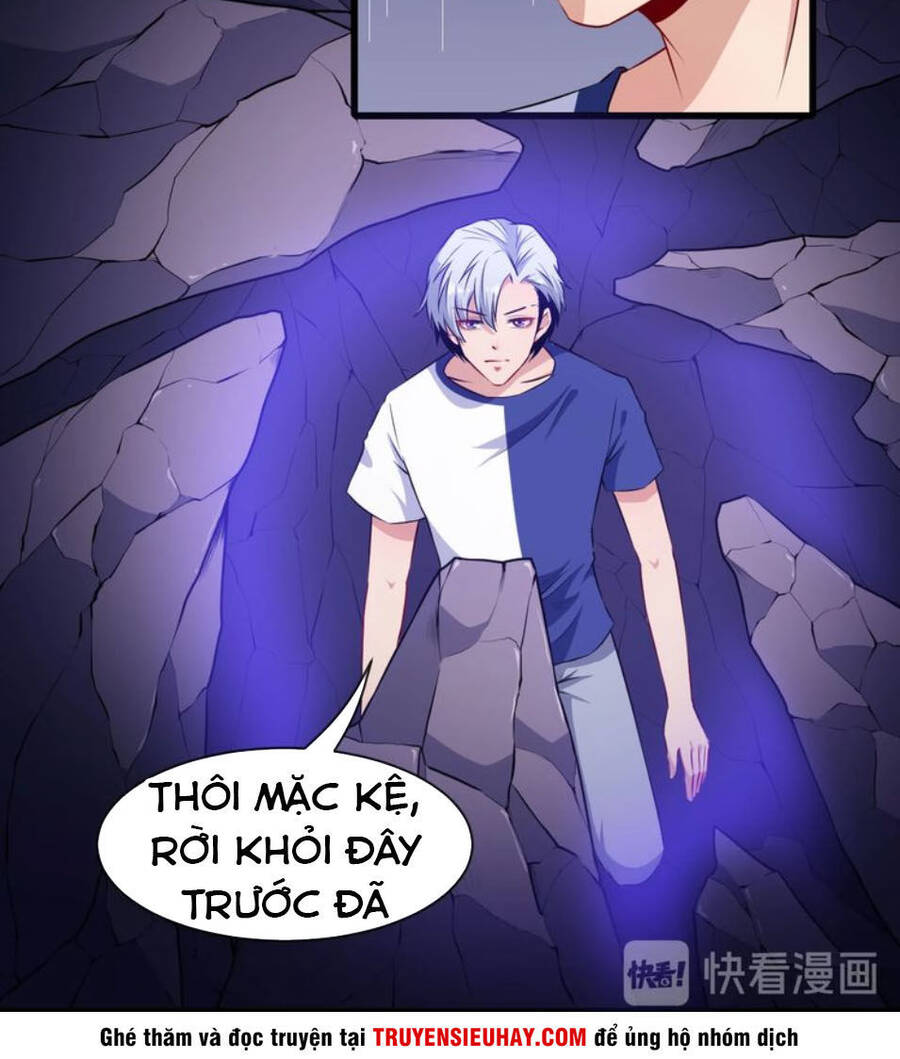 Ma Tôn Trông Trẻ Chapter 54 - Trang 26