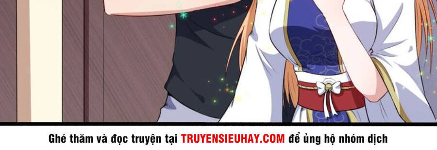 Ma Tôn Trông Trẻ Chapter 46 - Trang 2