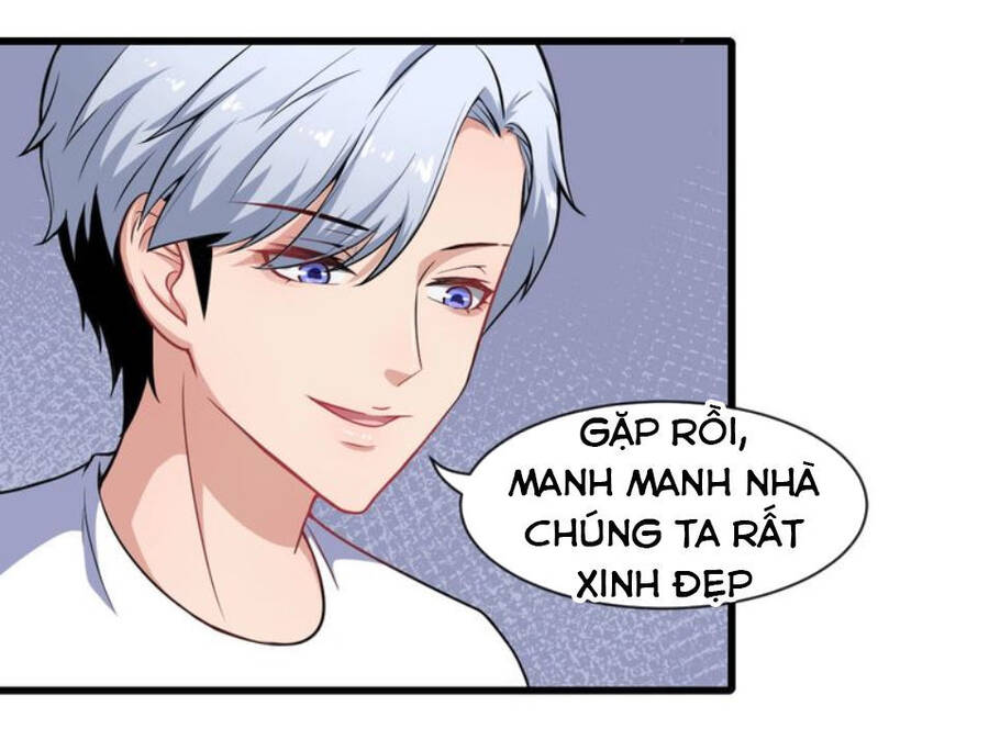 Ma Tôn Trông Trẻ Chapter 40 - Trang 4