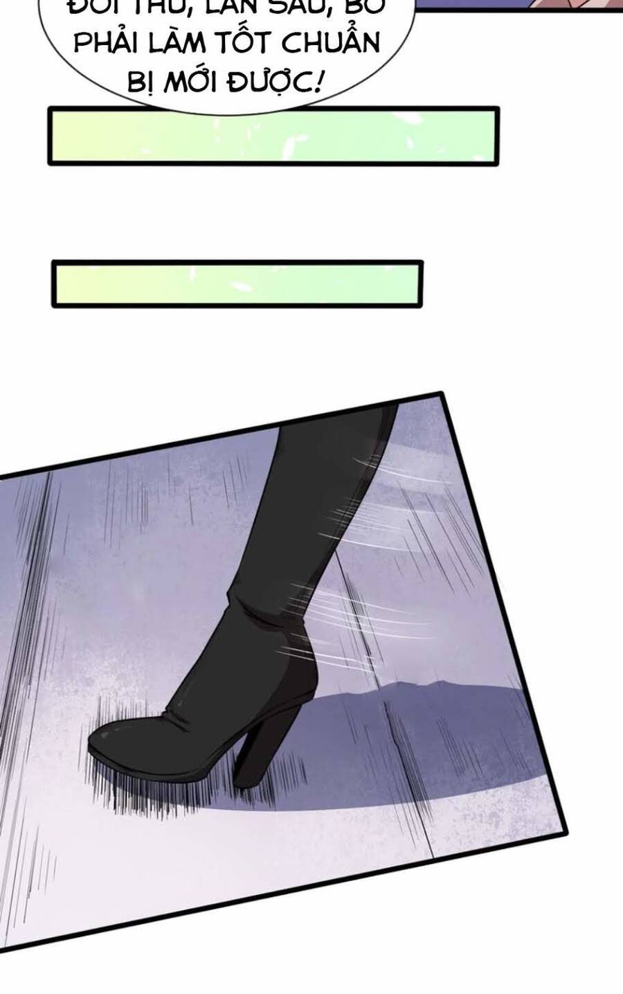 Ma Tôn Trông Trẻ Chapter 41 - Trang 8