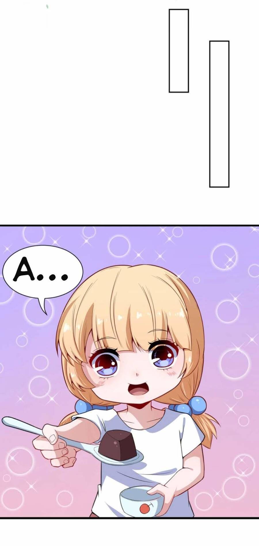 Ma Tôn Trông Trẻ Chapter 41 - Trang 34