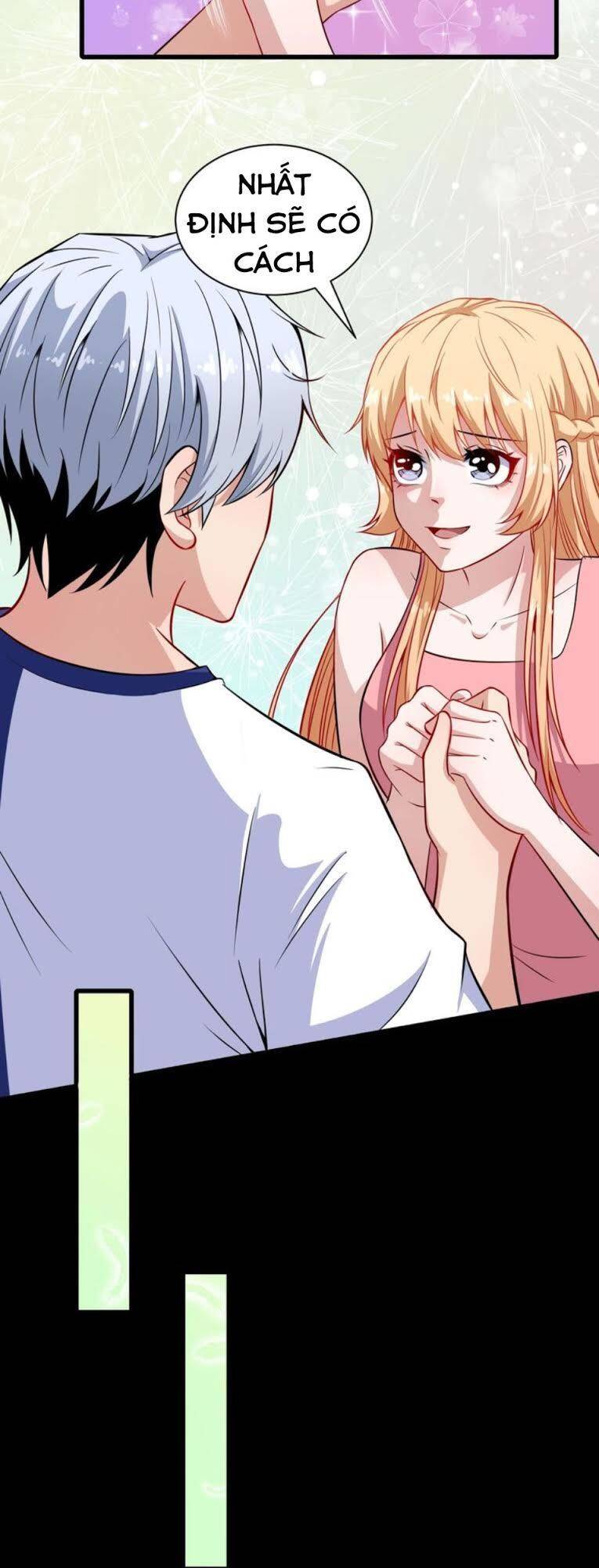 Ma Tôn Trông Trẻ Chapter 56 - Trang 18