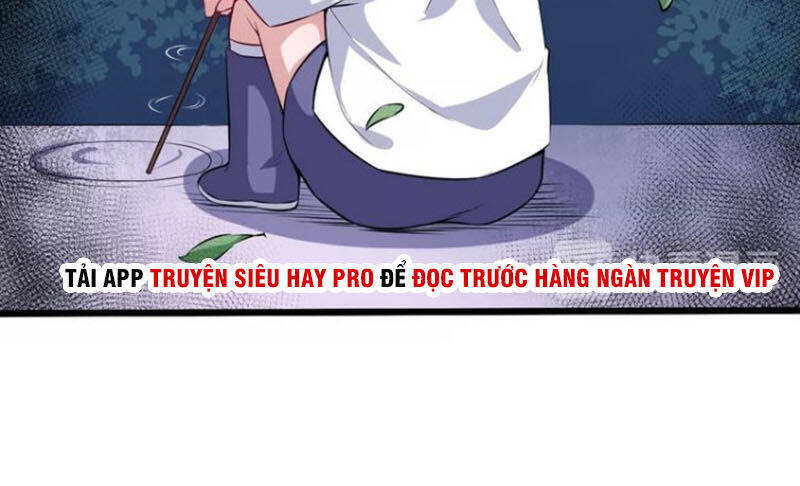 Ma Tôn Trông Trẻ Chapter 63 - Trang 22