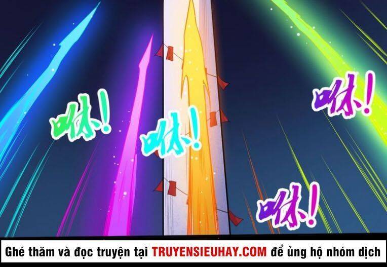Ma Tôn Trông Trẻ Chapter 61 - Trang 20
