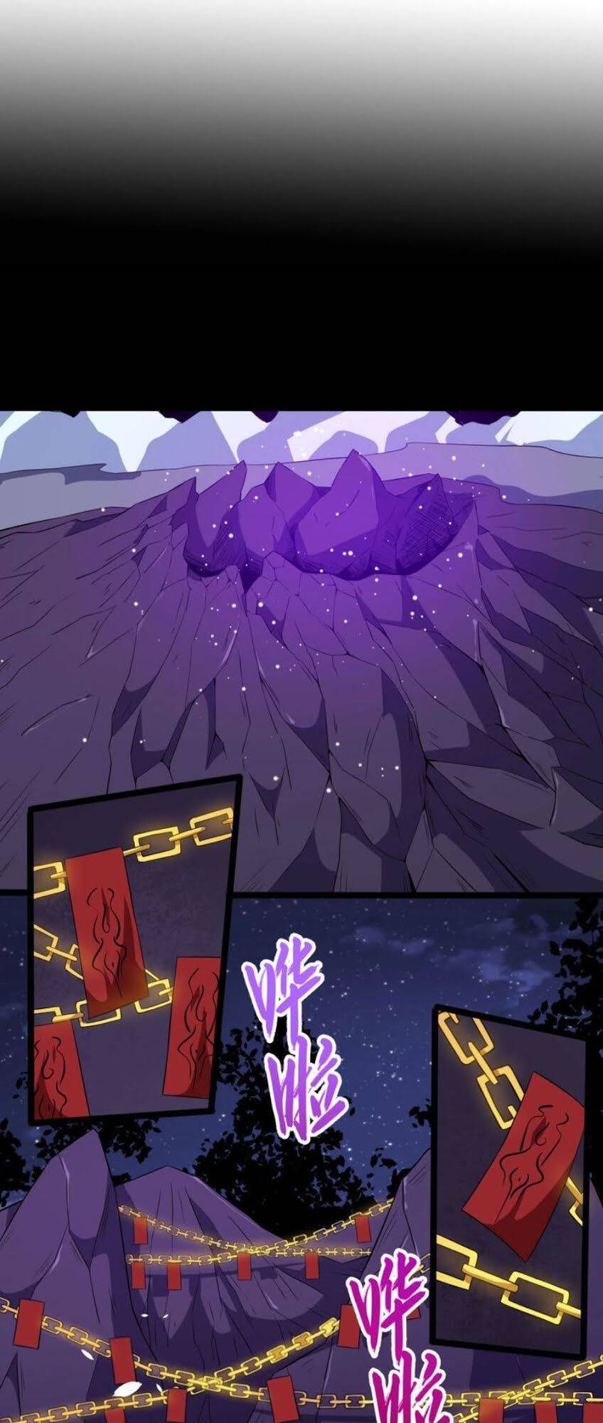 Ma Tôn Trông Trẻ Chapter 51 - Trang 21