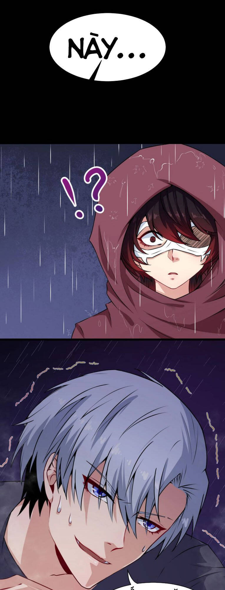 Ma Tôn Trông Trẻ Chapter 59 - Trang 23