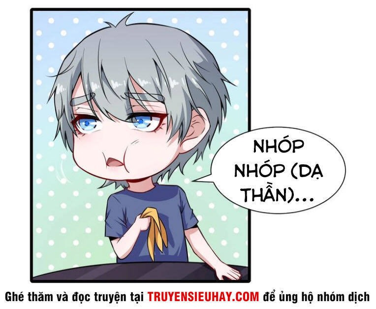 Ma Tôn Trông Trẻ Chapter 58 - Trang 5