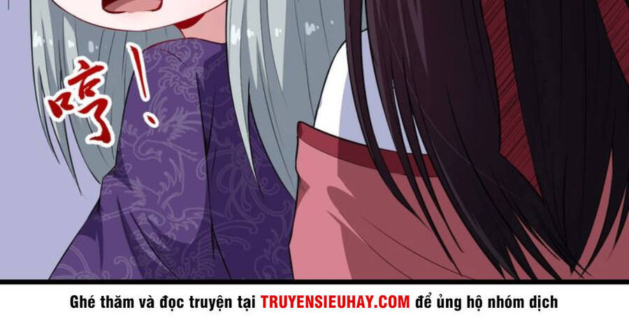 Ma Tôn Trông Trẻ Chapter 46 - Trang 12