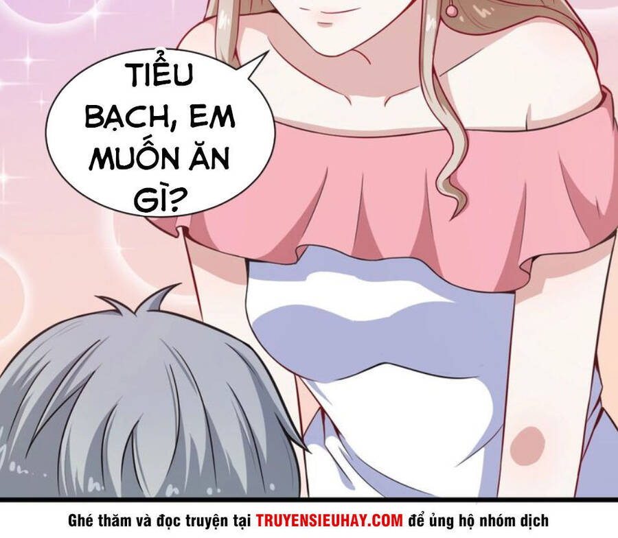 Ma Tôn Trông Trẻ Chapter 34 - Trang 63