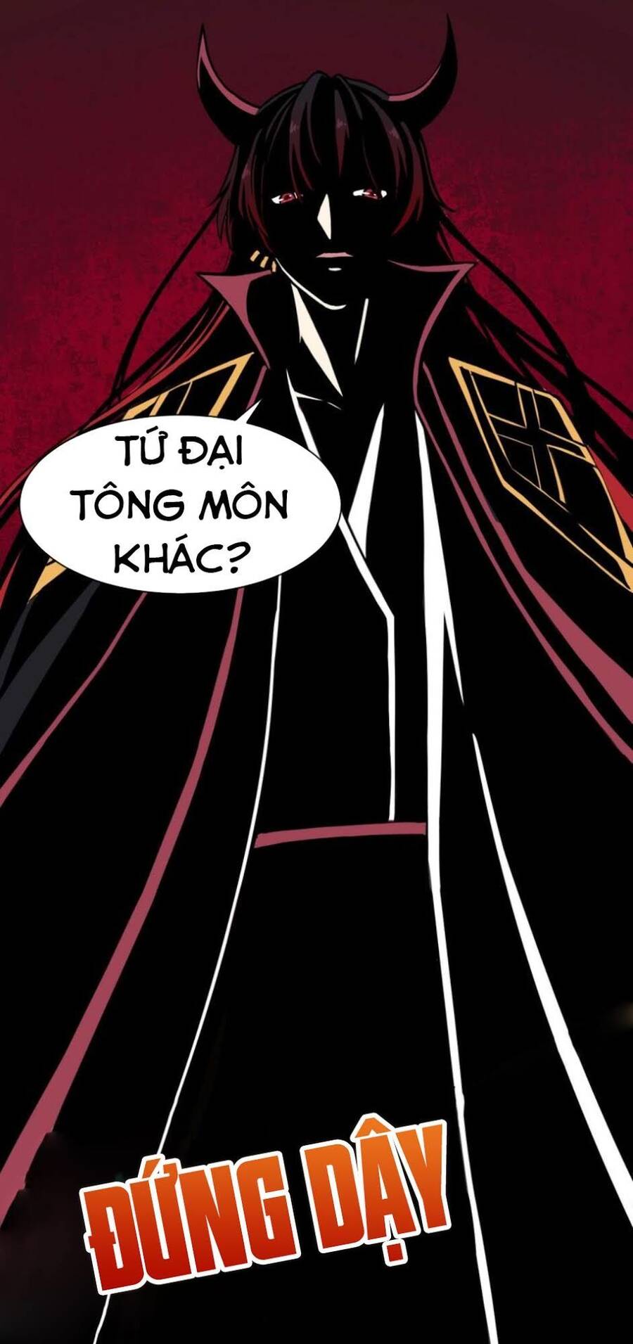 Ma Tôn Trông Trẻ Chapter 48 - Trang 26