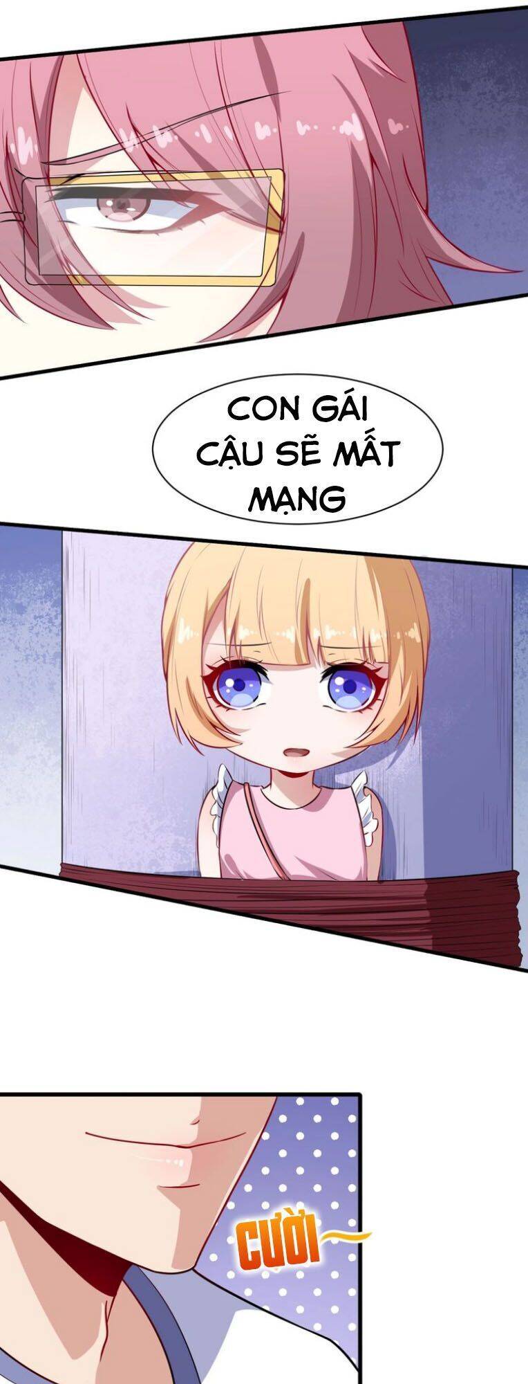 Ma Tôn Trông Trẻ Chapter 60 - Trang 42
