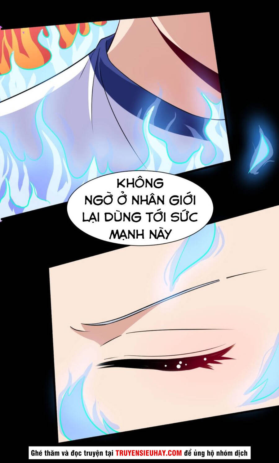 Ma Tôn Trông Trẻ Chapter 54 - Trang 42