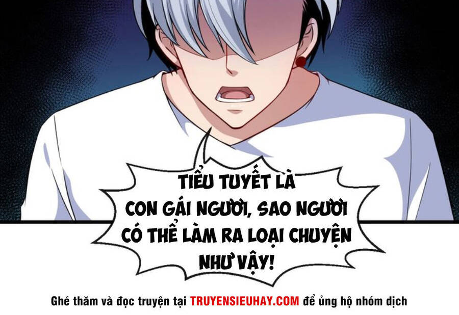 Ma Tôn Trông Trẻ Chapter 40 - Trang 31