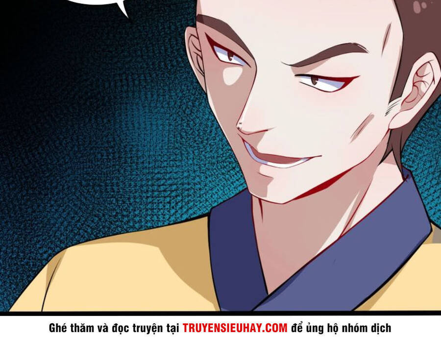 Ma Tôn Trông Trẻ Chapter 50 - Trang 8