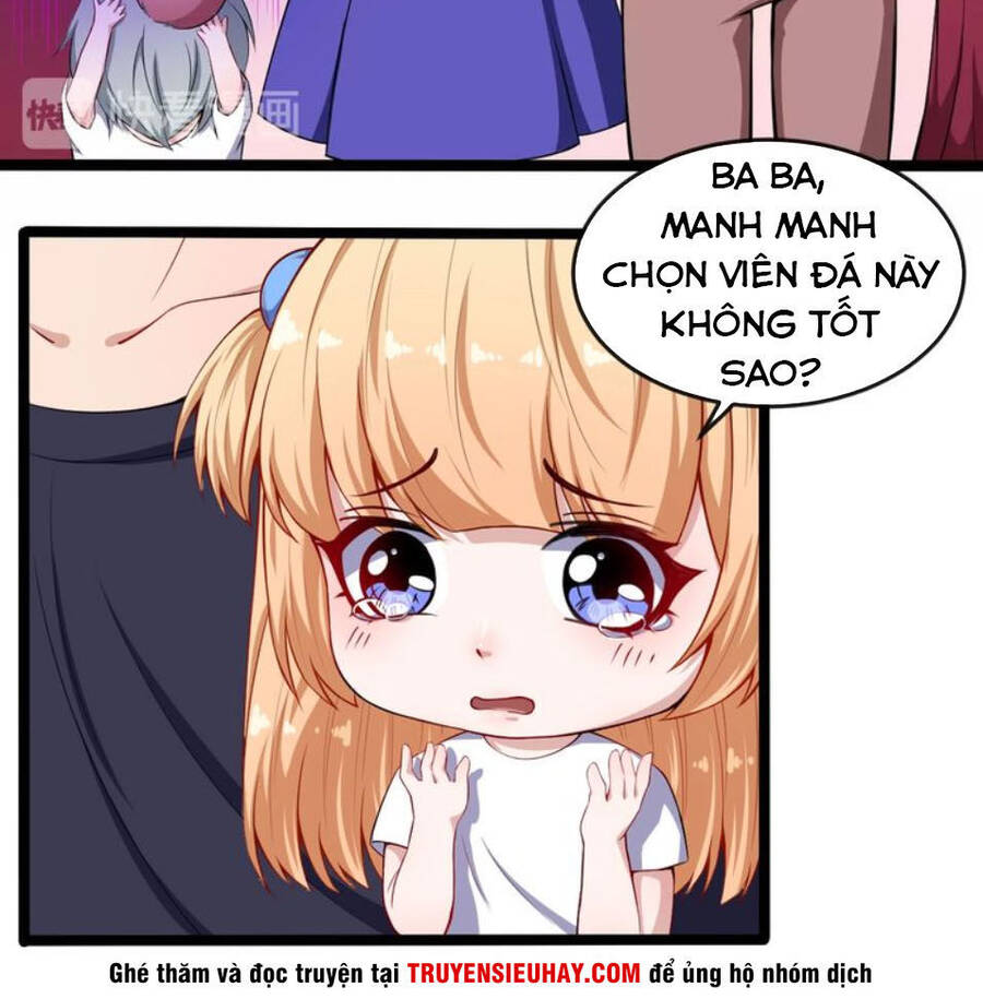 Ma Tôn Trông Trẻ Chapter 49 - Trang 40