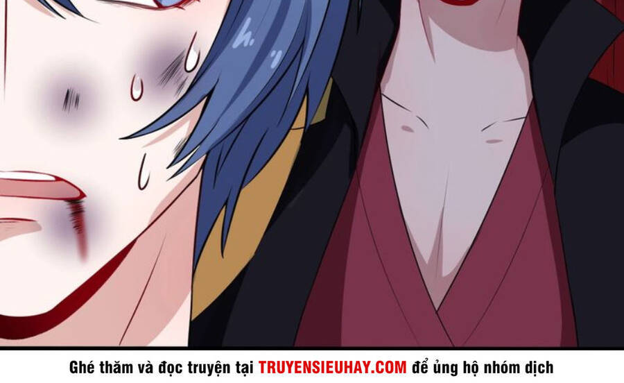 Ma Tôn Trông Trẻ Chapter 46 - Trang 30