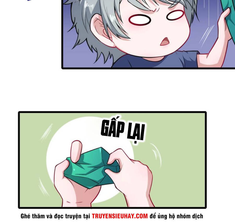 Ma Tôn Trông Trẻ Chapter 57 - Trang 19