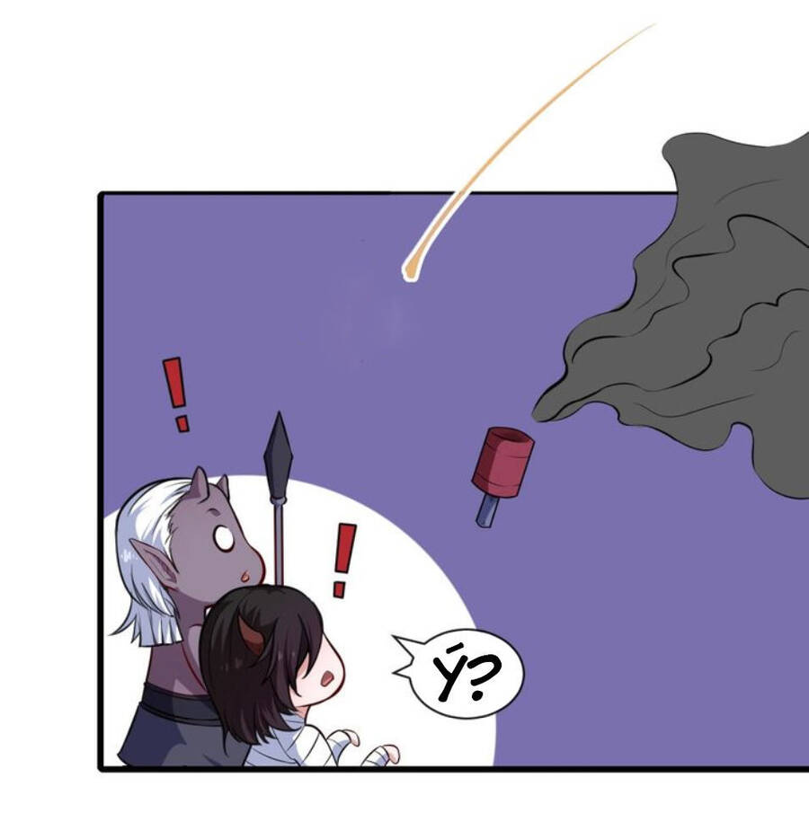 Ma Tôn Trông Trẻ Chapter 40 - Trang 27