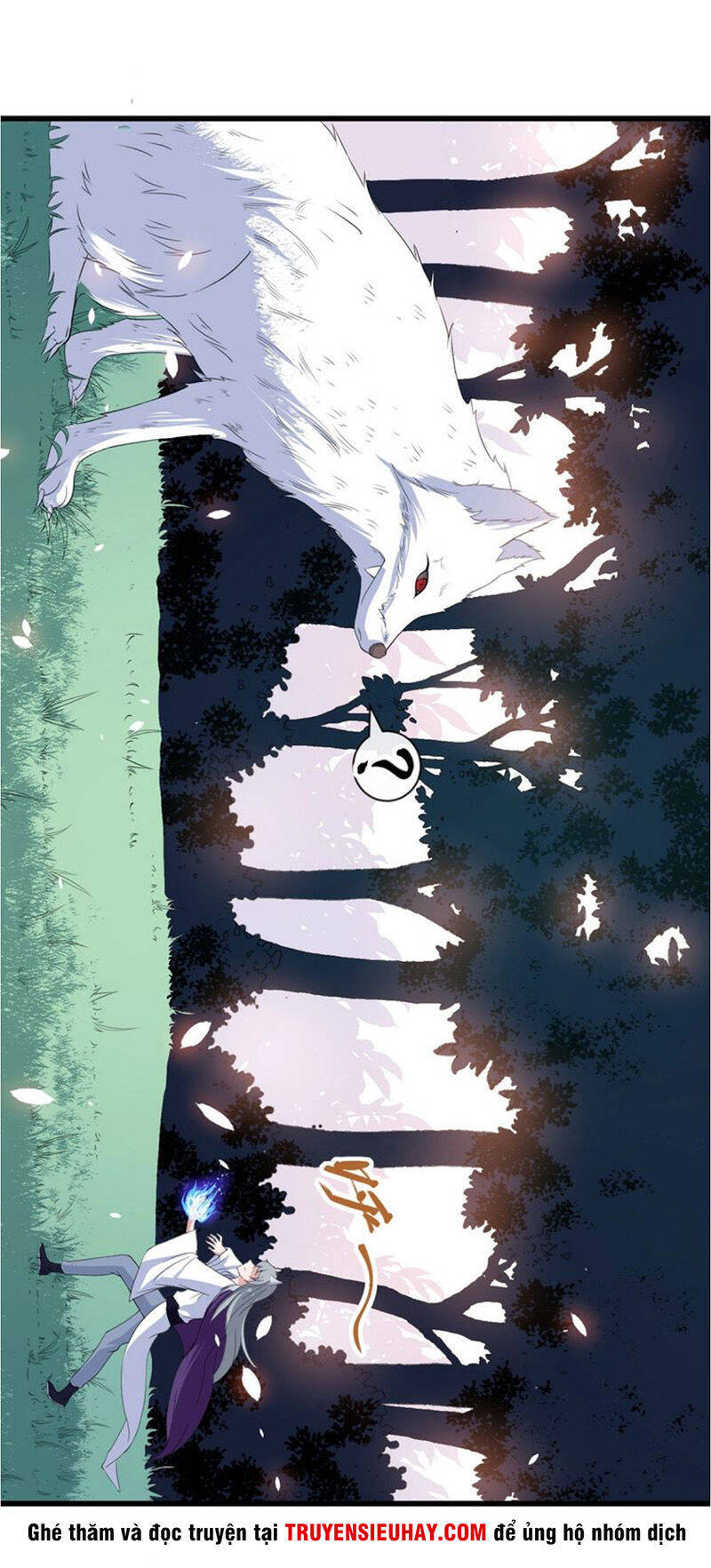 Ma Tôn Trông Trẻ Chapter 42 - Trang 14