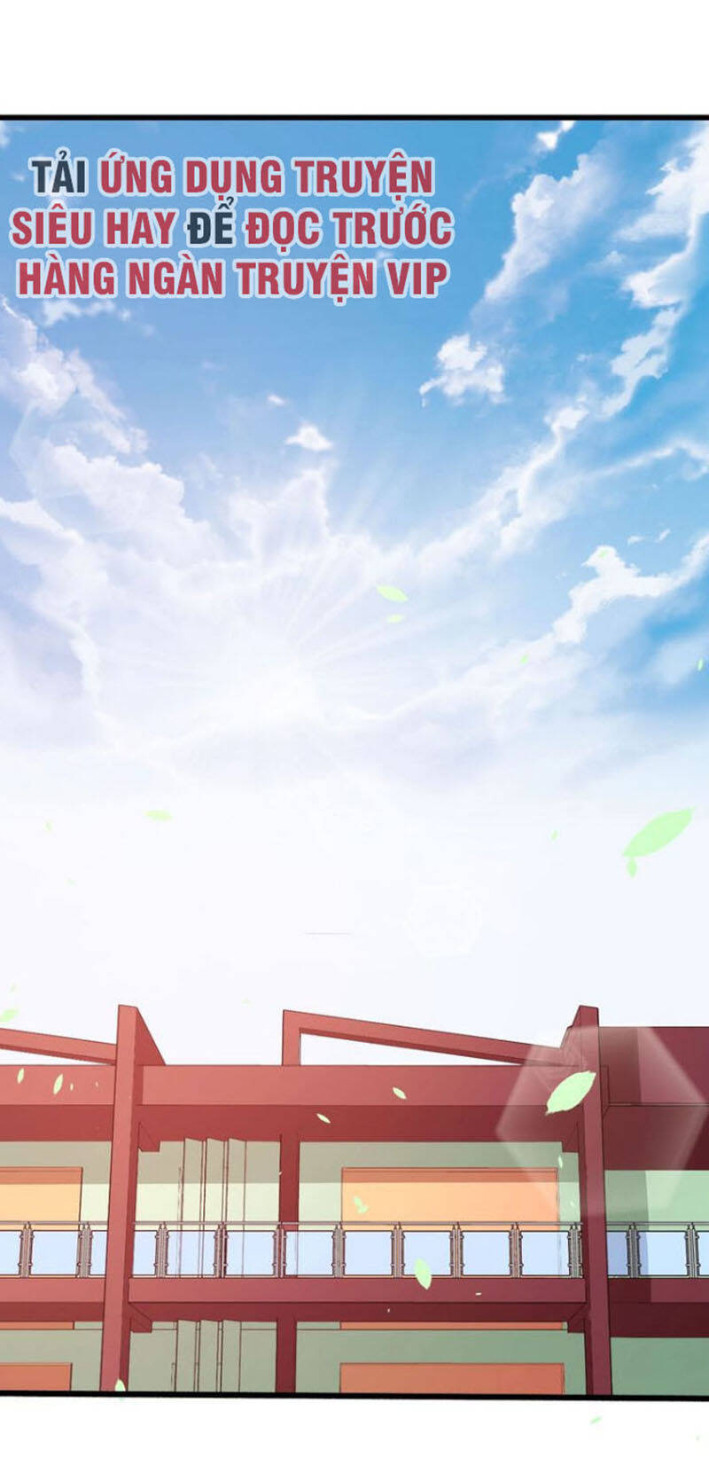 Ma Tôn Trông Trẻ Chapter 64 - Trang 0