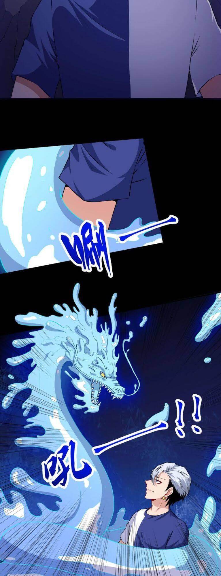 Ma Tôn Trông Trẻ Chapter 54 - Trang 28