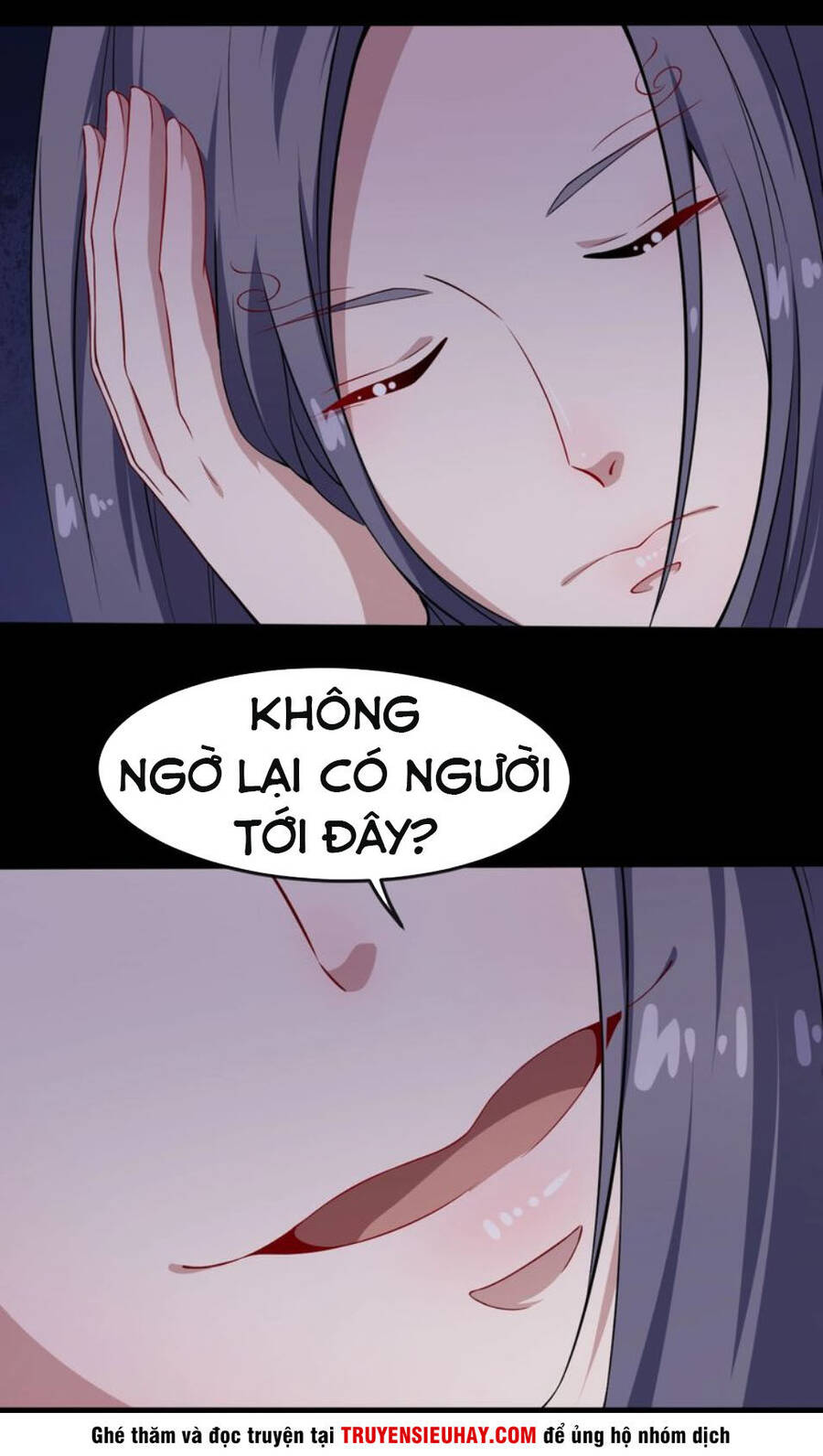 Ma Tôn Trông Trẻ Chapter 51 - Trang 37