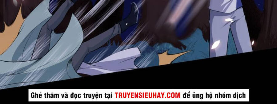 Ma Tôn Trông Trẻ Chapter 53 - Trang 32