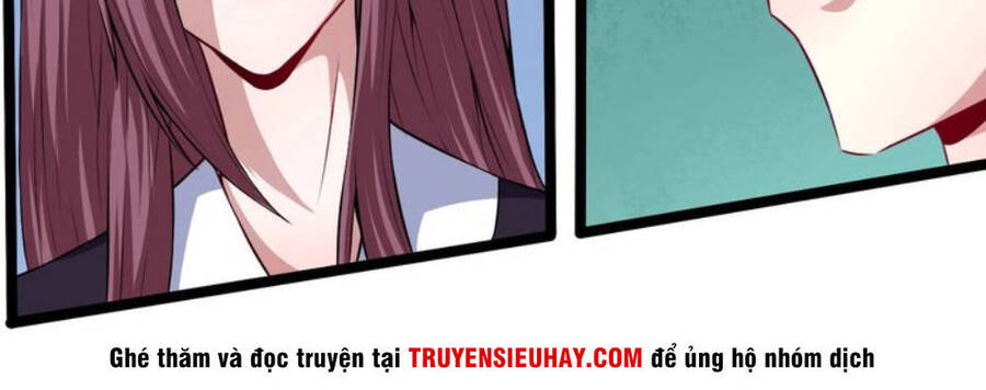 Ma Tôn Trông Trẻ Chapter 48 - Trang 40
