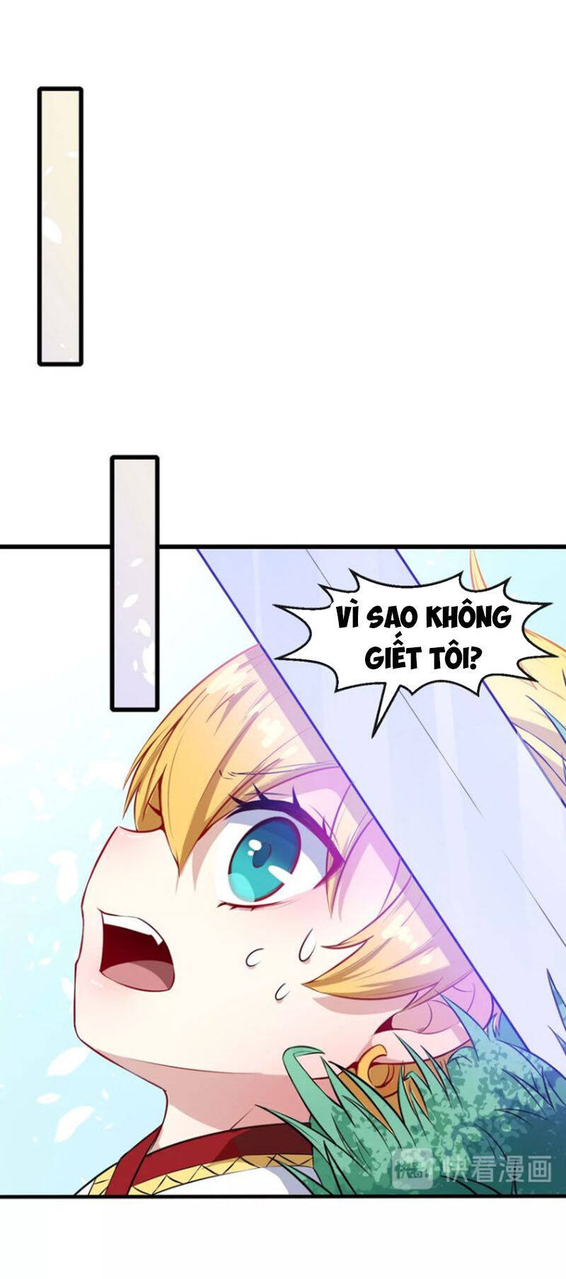 Ma Tôn Trông Trẻ Chapter 64 - Trang 24