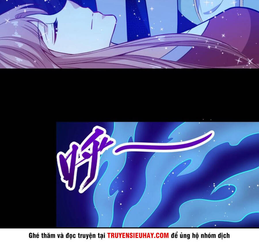 Ma Tôn Trông Trẻ Chapter 53 - Trang 43