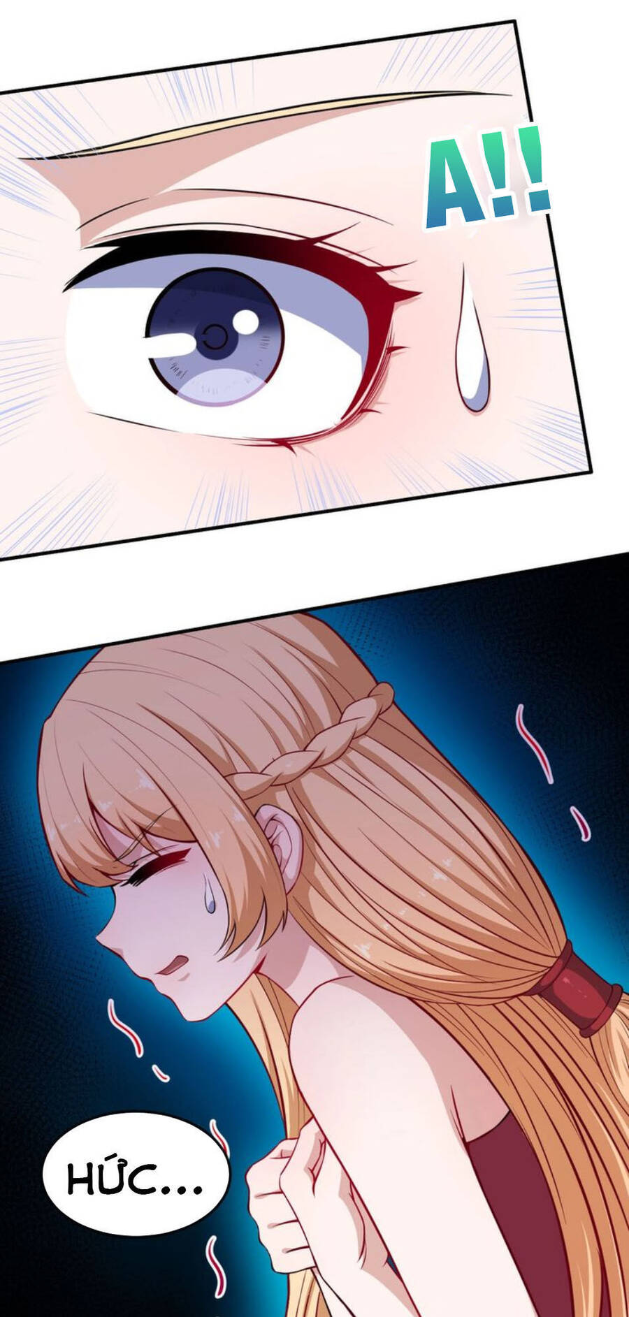 Ma Tôn Trông Trẻ Chapter 49 - Trang 9